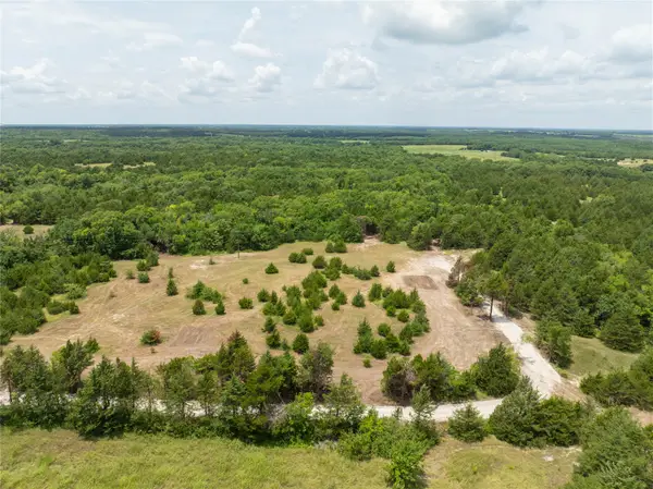 TBD Tract 3 Pr Guthrie, Honey Grove, TX 75446