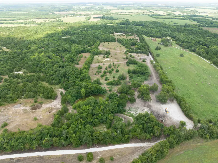 TBD Tract 7 Pr Guthrie, Honey Grove, TX 75446 - #3