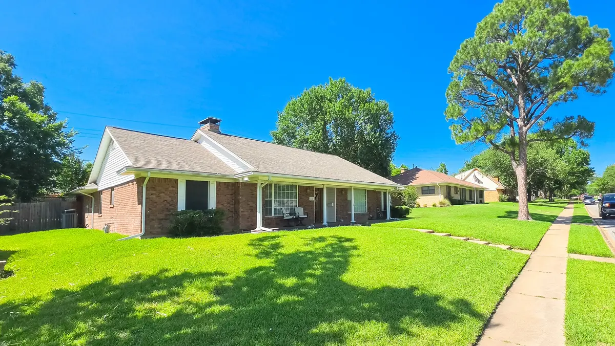 1601 Yarborough Drive, Sherman, TX 75092 - #1