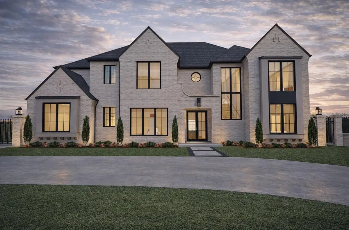 6865 Greenwich Lane, Dallas, TX 75230 - #1