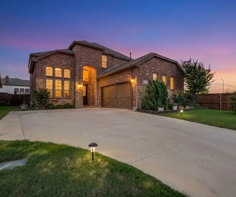 1247 Lynn Drive, Arlington, TX 76002 - #1