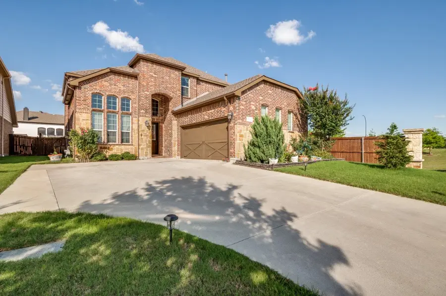 1247 Lynn Drive, Arlington, TX 76002 - #2