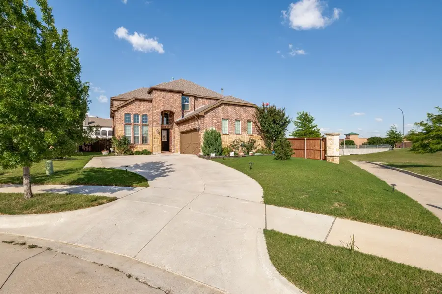 1247 Lynn Drive, Arlington, TX 76002 - #3