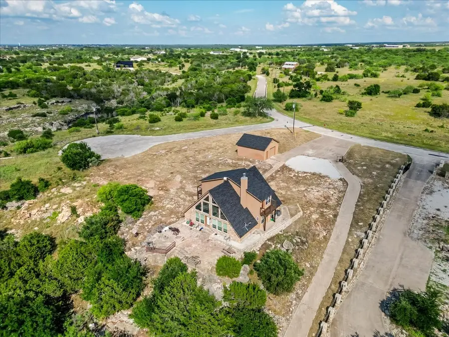 2020 Bluff Creek Drive, Strawn Gordon, TX 76475 - #3