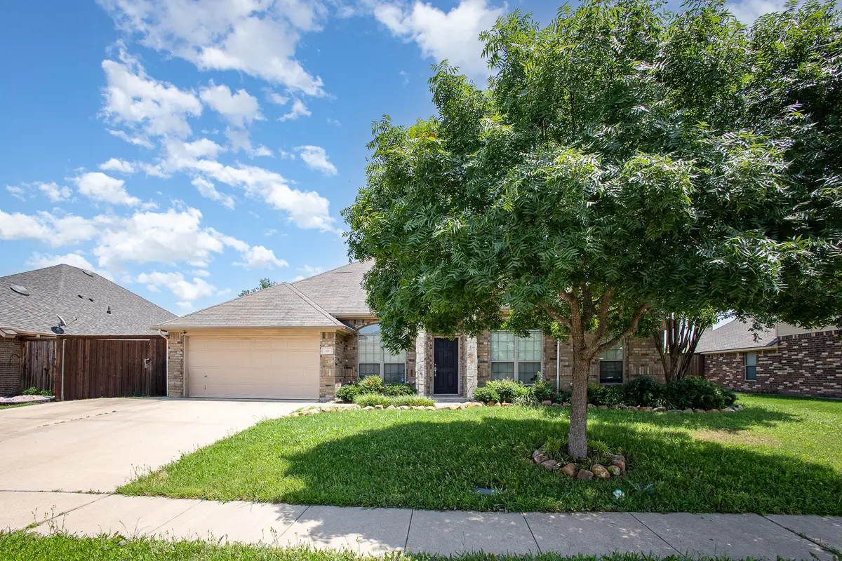 103 Haymeadow Drive, Crandall, TX 75114 - #1