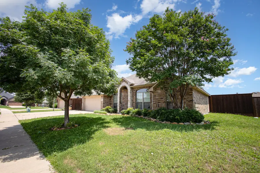103 Haymeadow Drive, Crandall, TX 75114 - #2