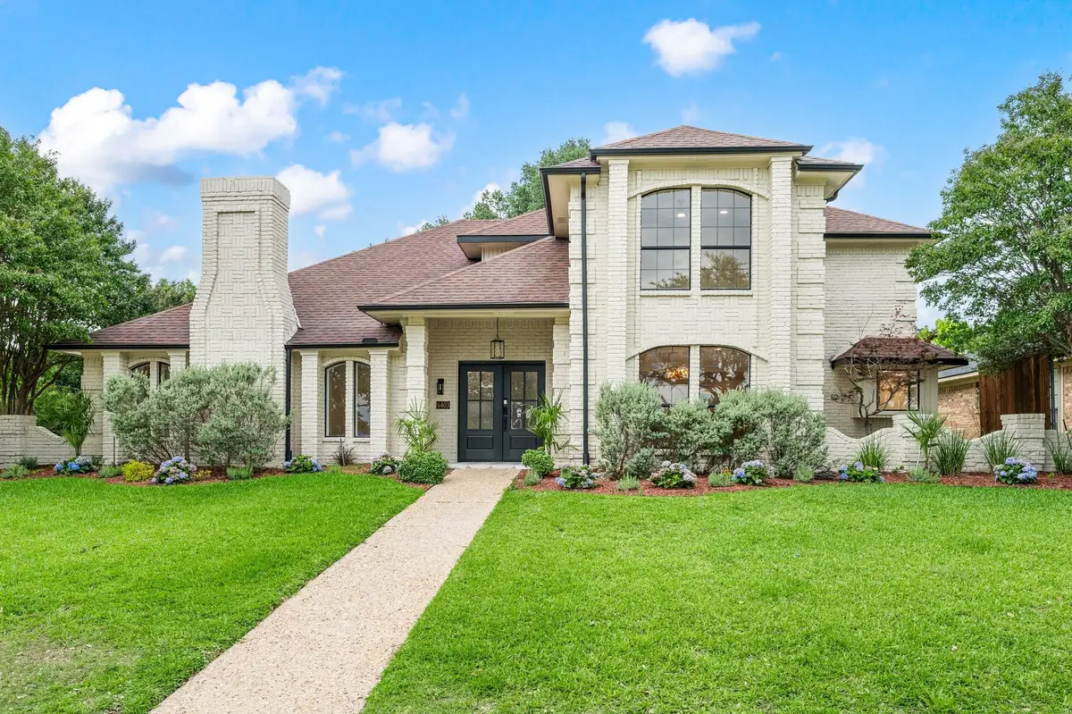 6403 Genstar Lane, Dallas, TX 75252 - #1