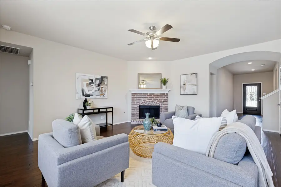 1804 Rosson Road, Little Elm, TX 75068 - #3