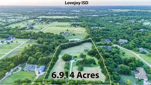 320 Estelle Lane, Lucas, TX 75002