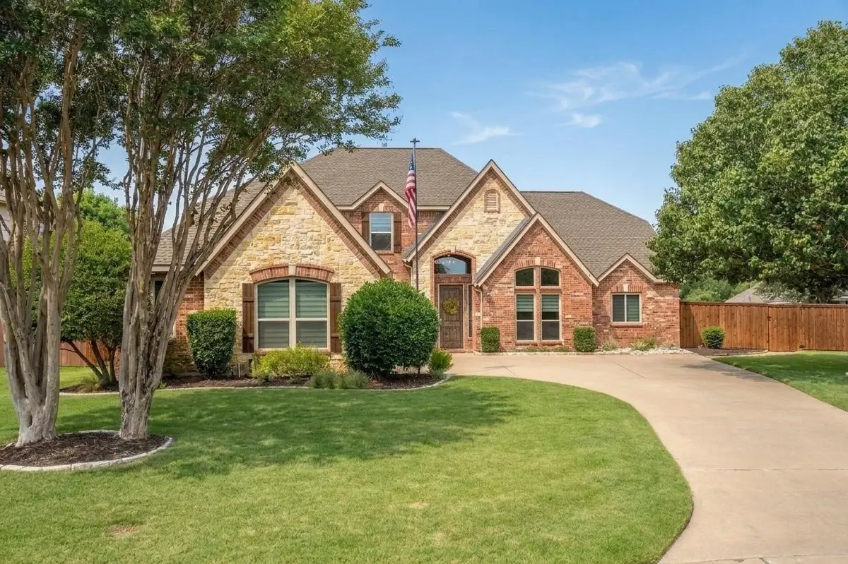 833 Shady Meadow Drive, Highland Village, TX 75077 - #1