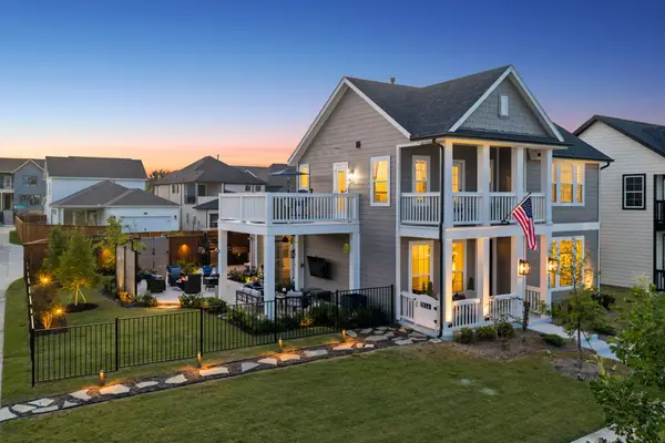 2516 Ballaster Mews, Rowlett, TX 75088
