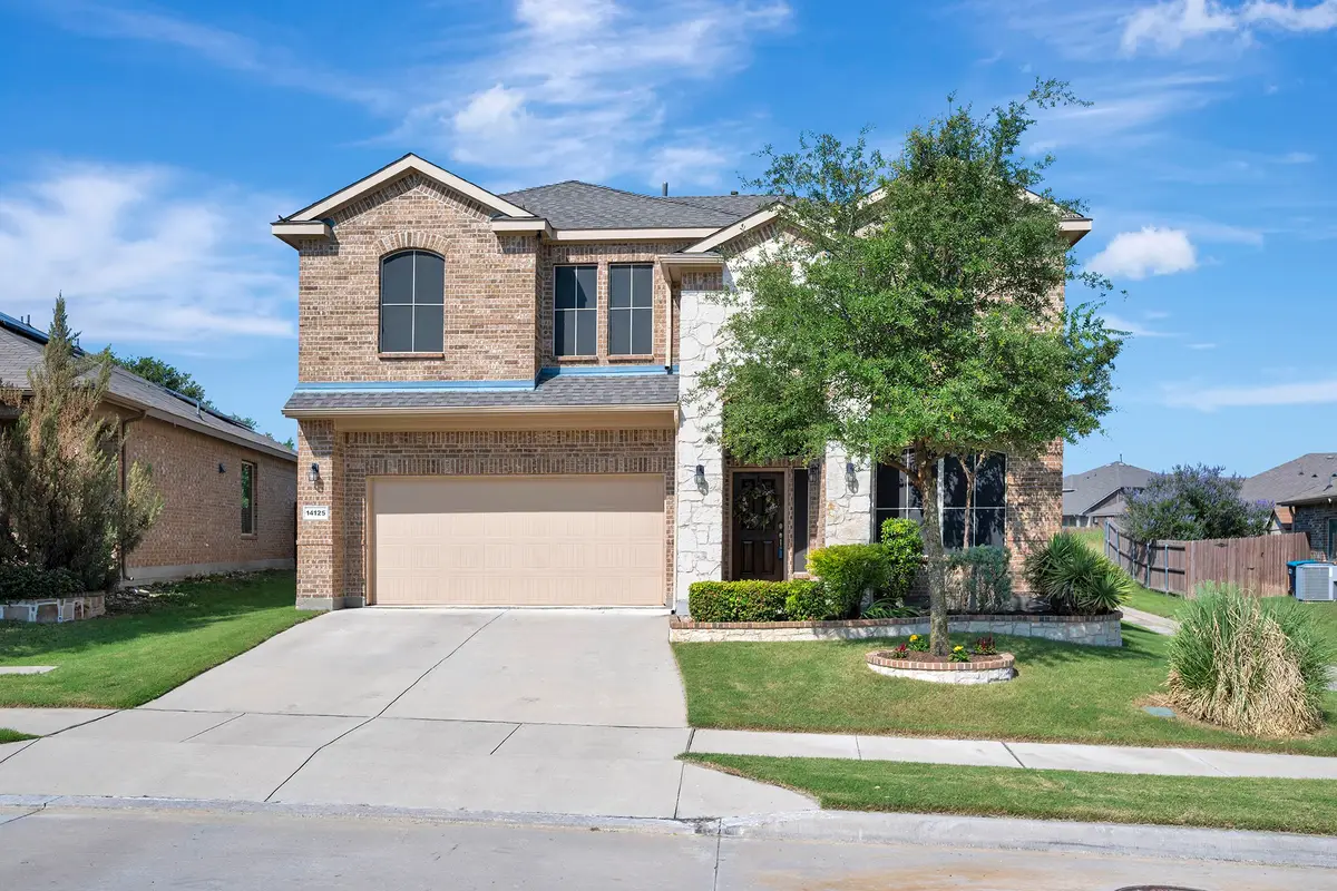 14125 Wrangler Way, Fort Worth, TX 76052 - #1