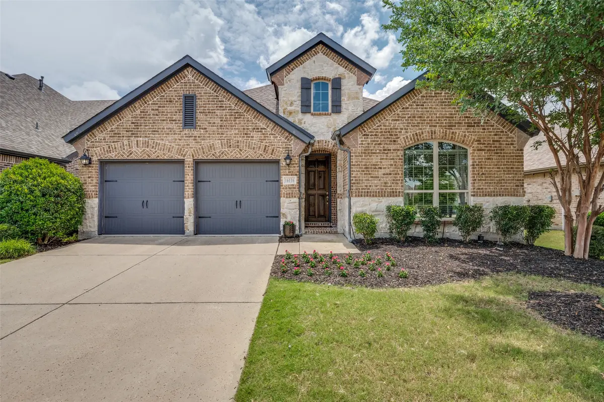 16116 Plum Court, Prosper, TX 75078 - #1