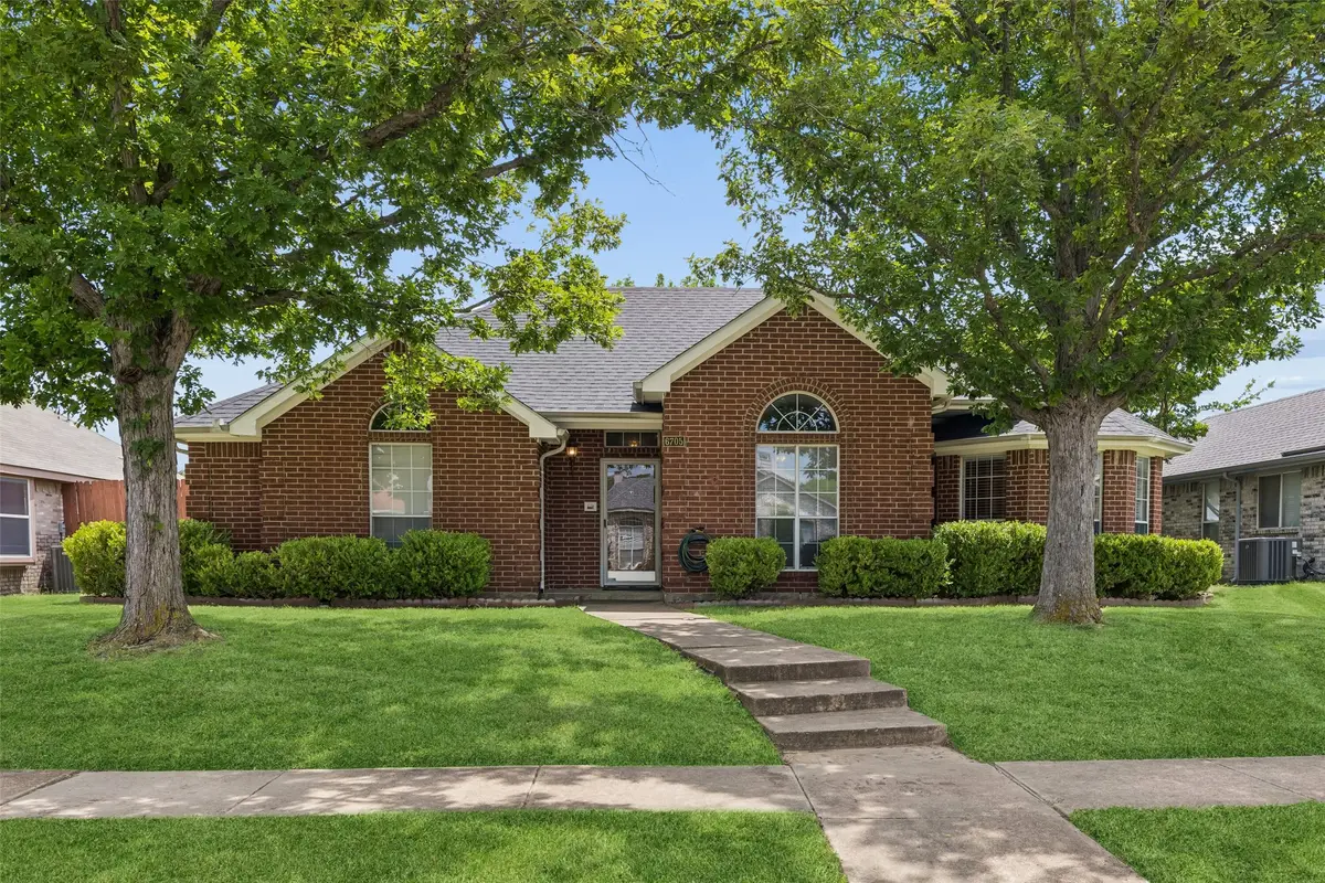 6705 Bluebell Drive, Rowlett, TX 75089 - #1