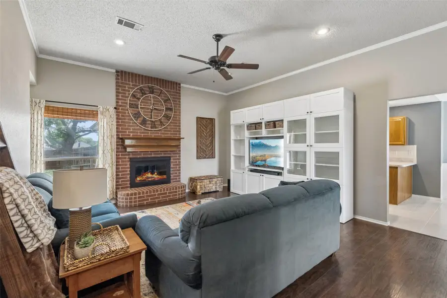 6705 Bluebell Drive, Rowlett, TX 75089 - #3