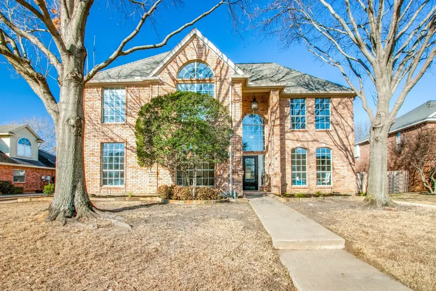 6606 Carriage Drive, Colleyville, TX 76034 - #2