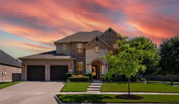 800 Dusty Trail, Little Elm, TX 76227