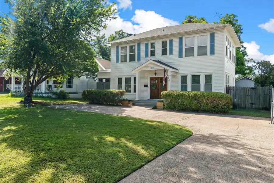 2514 Colcord Avenue, Waco, TX 76707 - #3