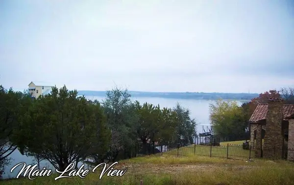 4607 Steepleridge Trail, Granbury, TX 76048