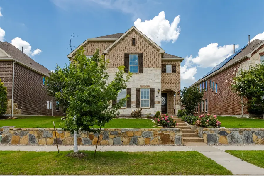 6333 Hall Road, Frisco, TX 75034 - #2
