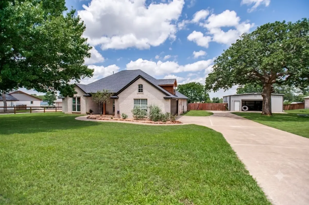5643 W Caylor Road, Fort Worth, TX 76244 - #1
