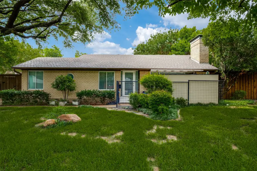 6406 Chesley Lane, Dallas, TX 75214 - #2