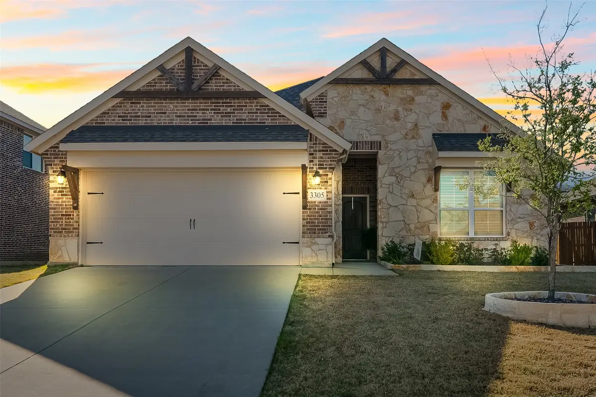 3305 Greymoore Drive, Anna, TX 75409 - #1