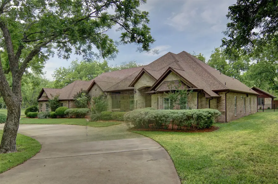 7402 Hampton Drive, Granbury, TX 76049 - #3