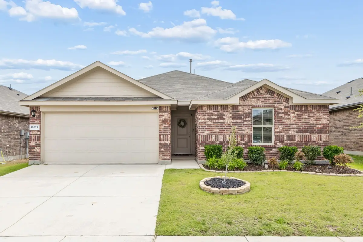 16629 Milwaukee Street, Justin, TX 76247 - #1