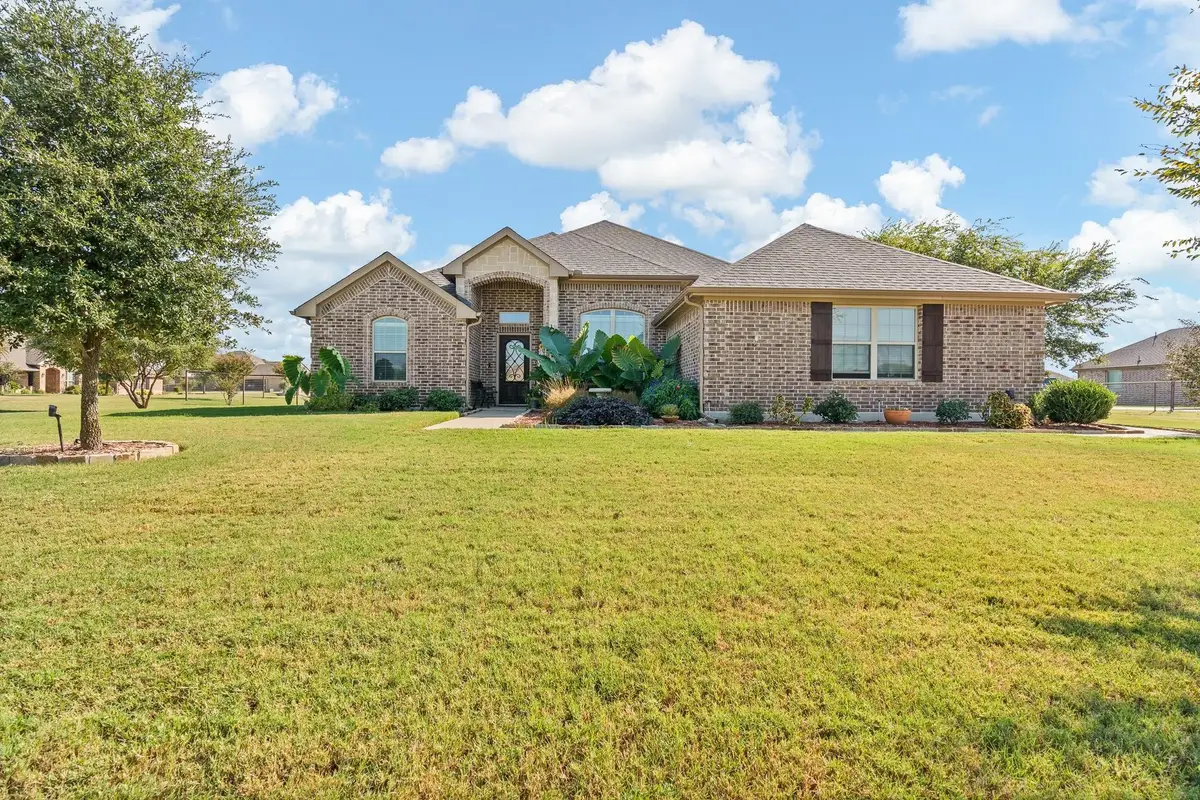 8901 Hillview Drive, Godley, TX 76044 - #1