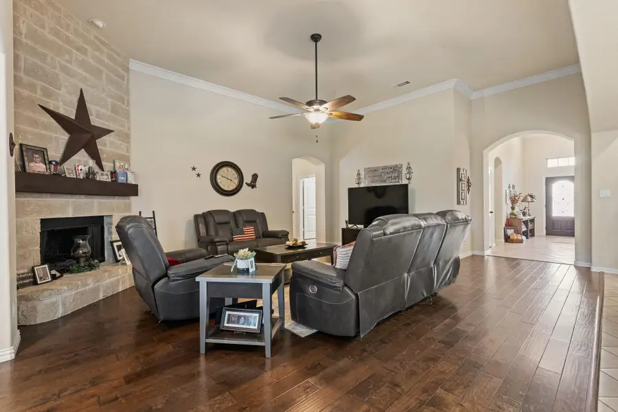 8901 Hillview Drive, Godley, TX 76044 - #2