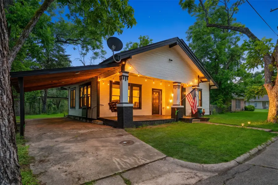 403 Monroe, Pattonville, TX 75434 - #2