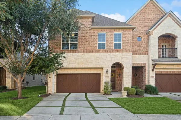 2812 Cedar Elm Drive, Carrollton, TX 75010
