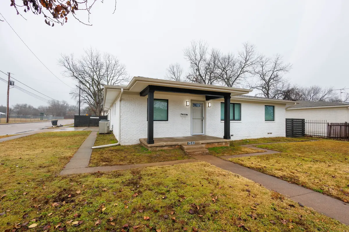 2540 Prichard Lane, Dallas, TX 75227 - #1