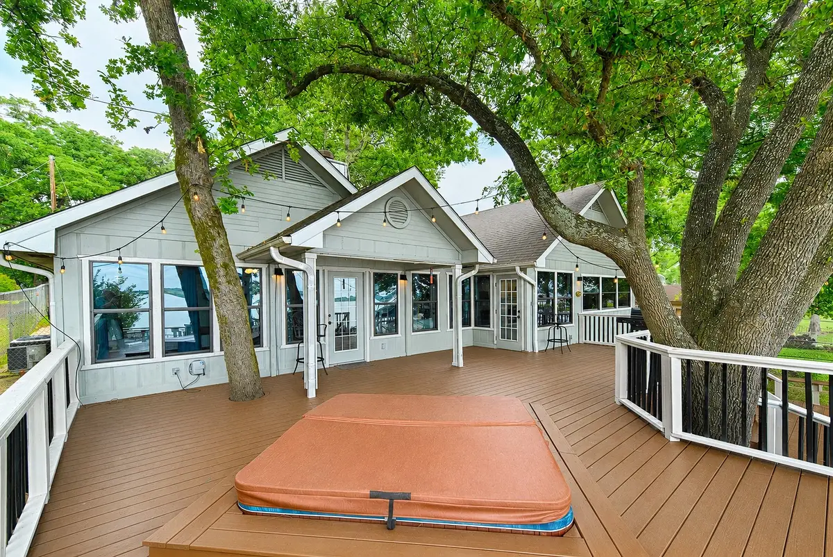 156 Ocean Drive, Gun Barrel City, TX 75156 - #1