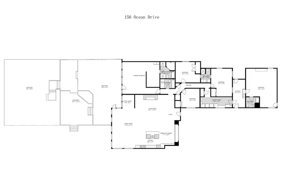 156 Ocean Drive, Gun Barrel City, TX 75156 - #2