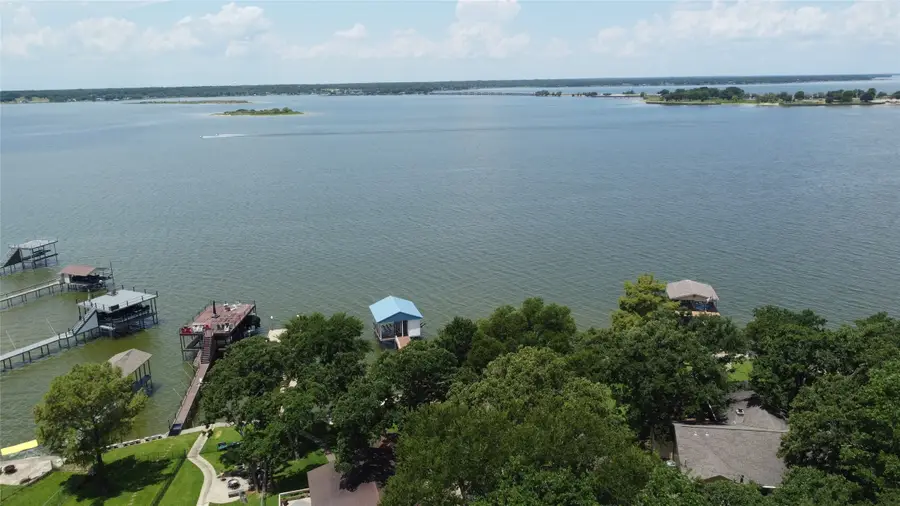 156 Ocean Drive, Gun Barrel City, TX 75156 - #3