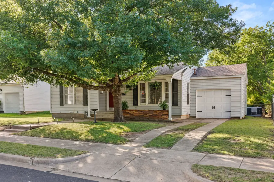 2921 Summer Avenue, Waco, TX 76708 - #3