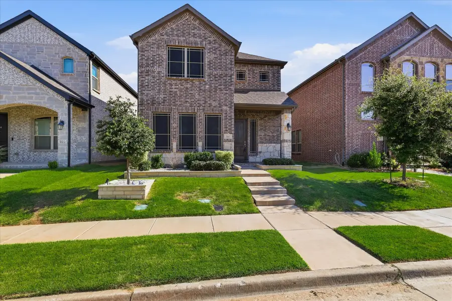 163 Mccartt Drive, Lewisville, TX 75067 - #2