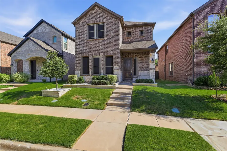 163 Mccartt Drive, Lewisville, TX 75067 - #3