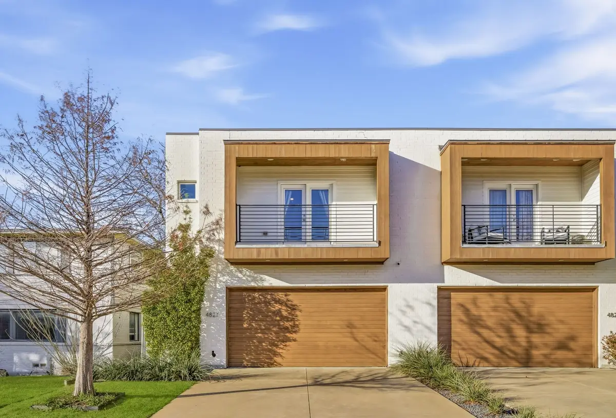 4827 Newmore Avenue, Dallas, TX 75209 - #1