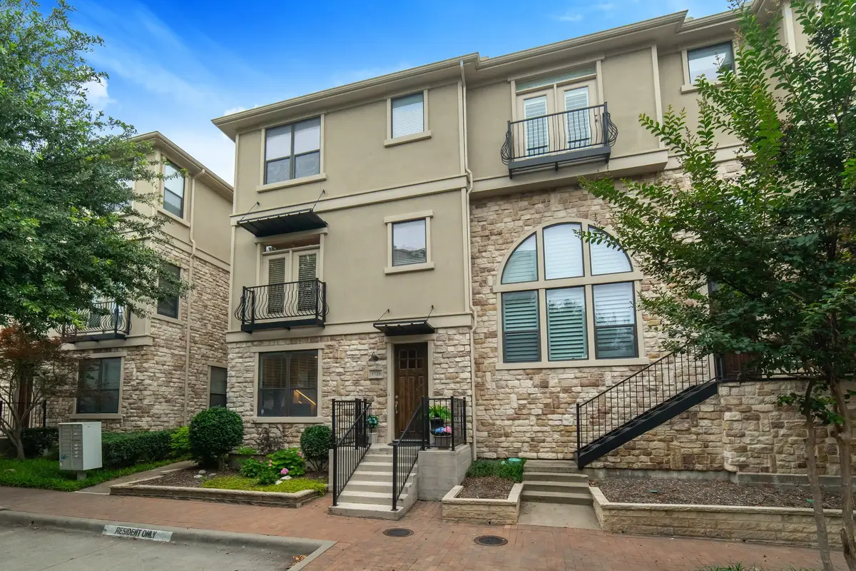 5728 Robbie Road, Plano, TX 75024 - #1