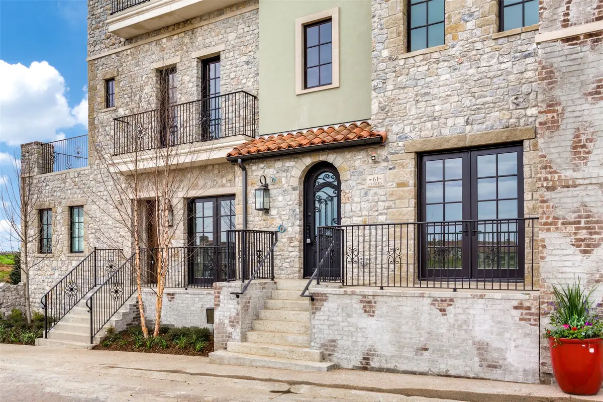 61 Cortes Drive, Westlake, TX 76262 - #1