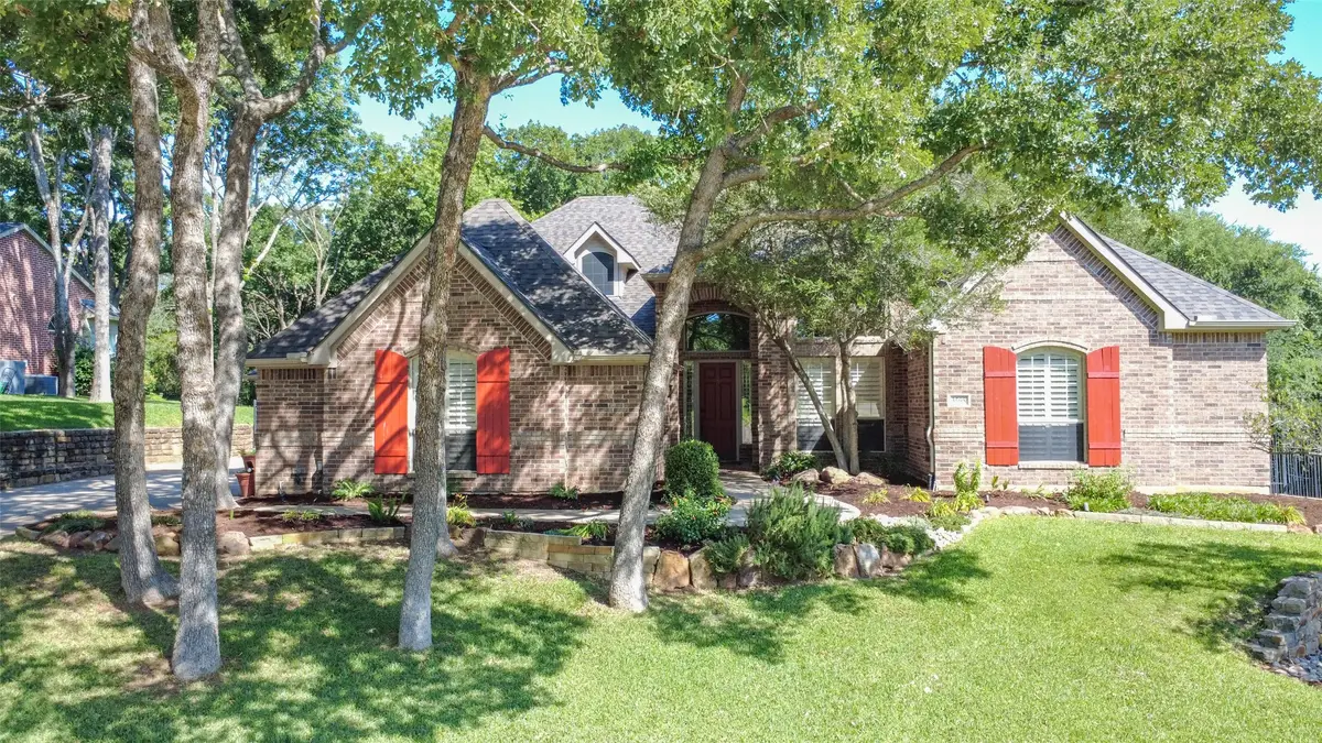 3508 Buckingham Drive, Corinth, TX 76210 - #1