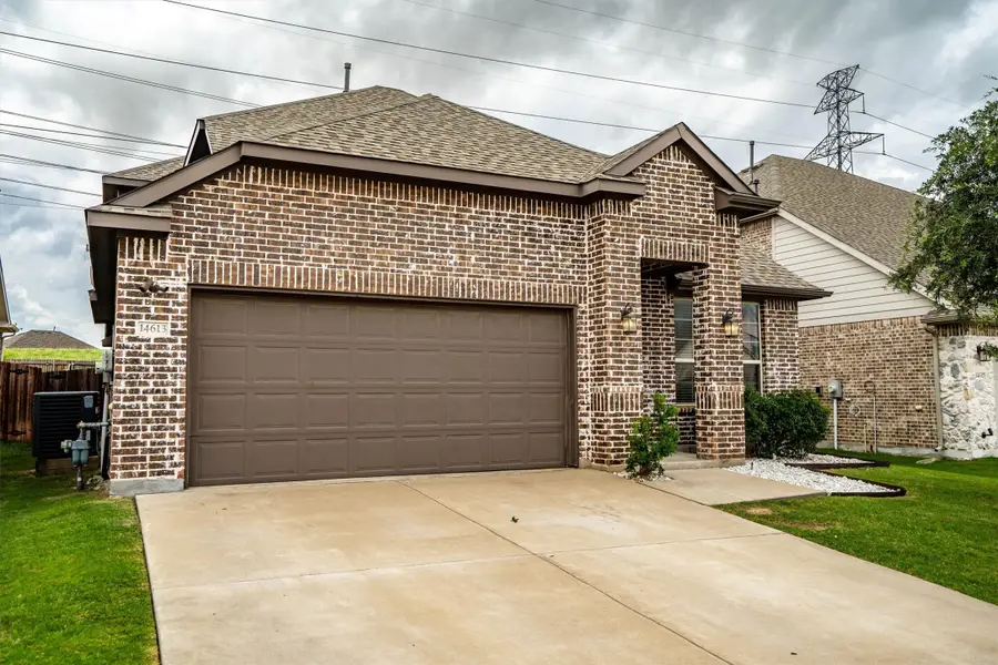 14613 Martin Creek Cove, Justin Roanoke, TX 76262 - #2
