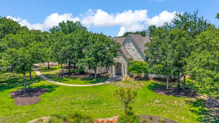 282 Sugartree Circle, Lipan, TX 76462 - #2