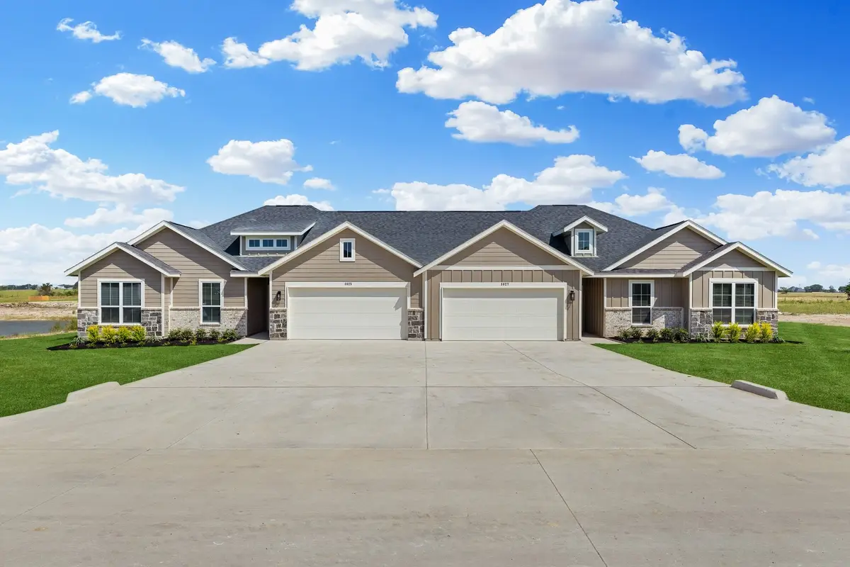 6616-6618 Florence Drive, Midlothian, TX 76065 - #1