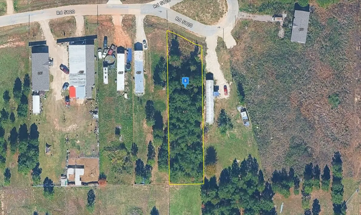 437 Road 5120, Cleveland, TX 77327 - #1