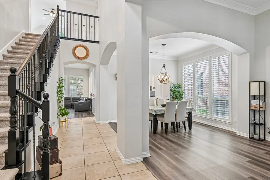 837 Moss Cliff Circle, McKinney, TX 75071 - #2