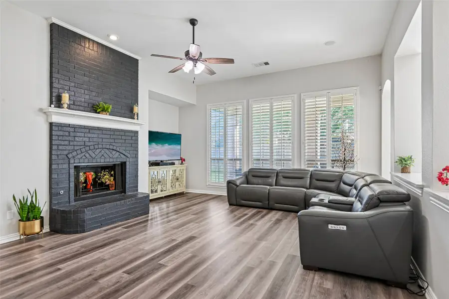 837 Moss Cliff Circle, McKinney, TX 75071 - #3